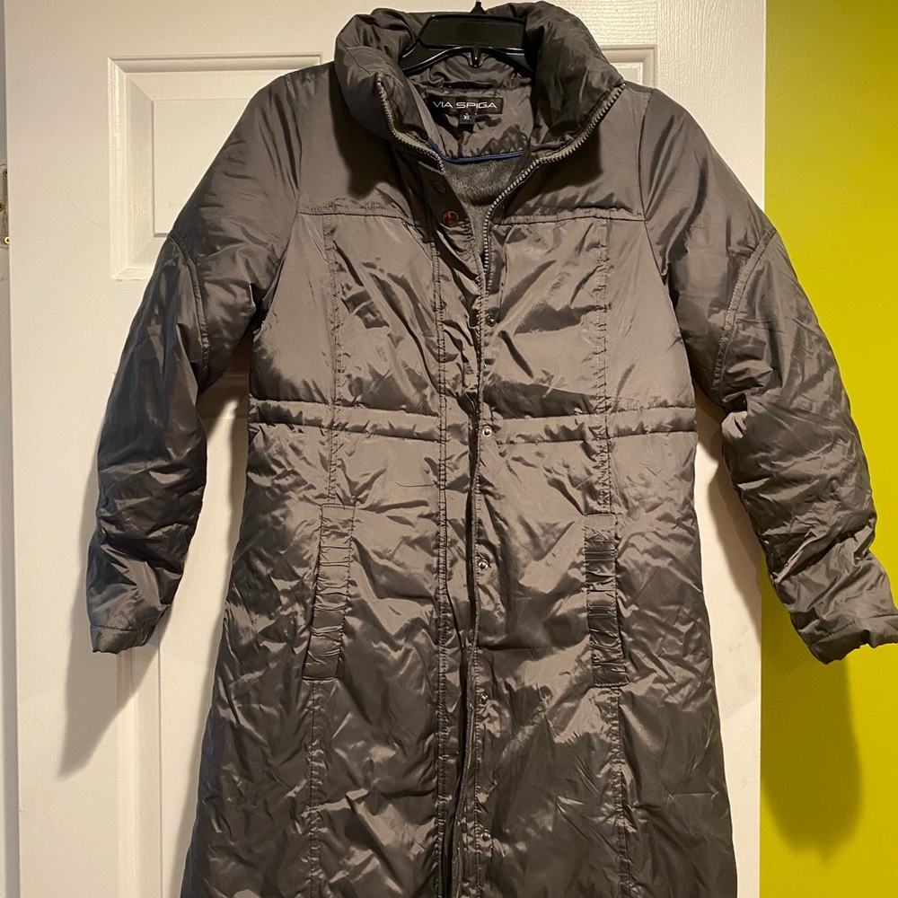 Ski Coat - image 4